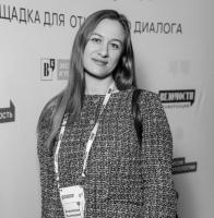 Кузнецова Анастасия 