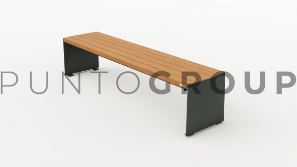 Скамейка Веллинг/Welling, длина 2000 мм