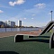 Гурьянова Набережная, Москва 2022 г.