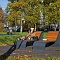 Гурьянова Набережная, Москва 2022 г.