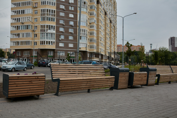 Урна Флэш/Flash