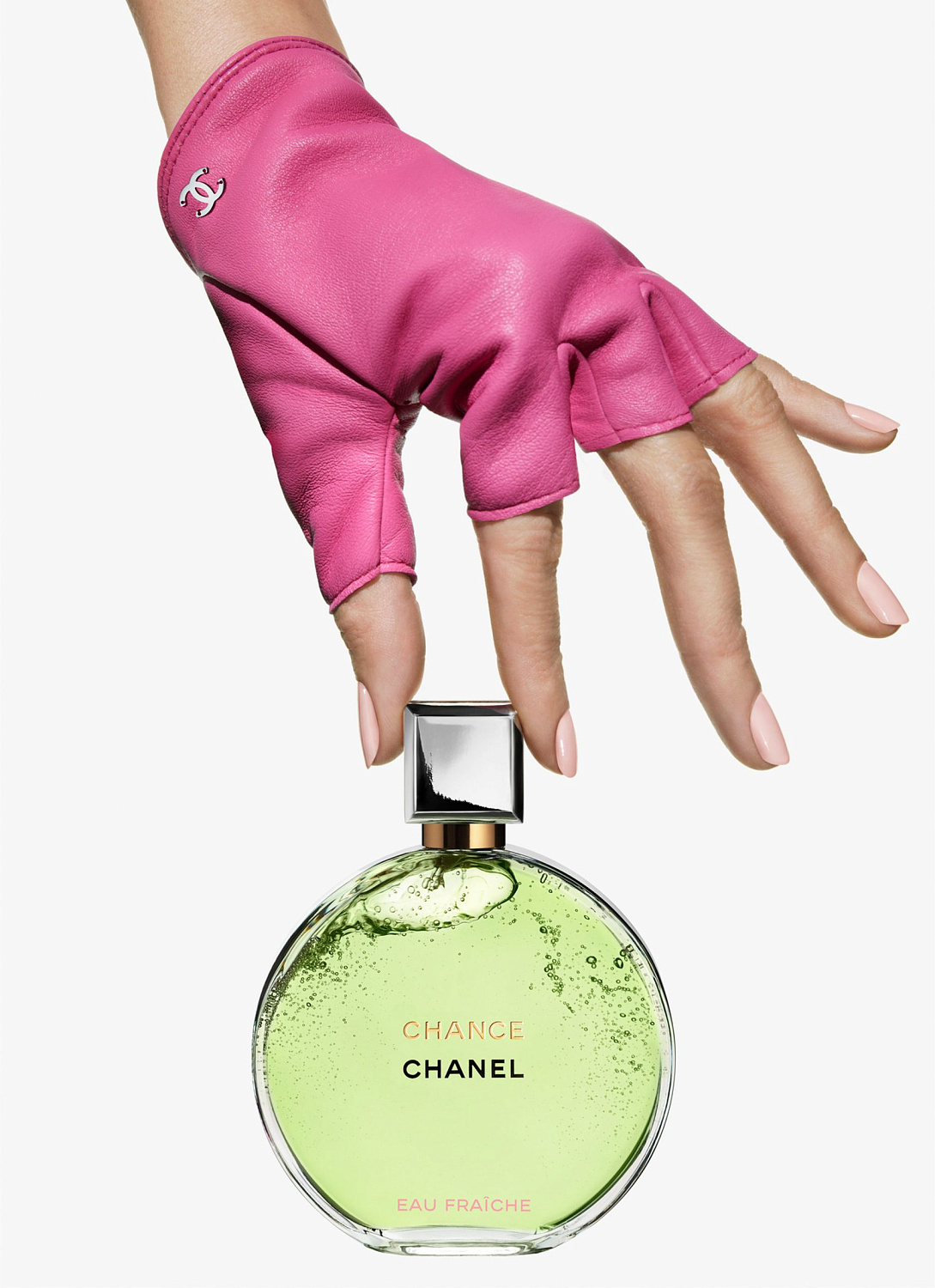 Chanel оформит закусочную в Бруклине в пастельных тонах для показа  парфюмерной коллекции